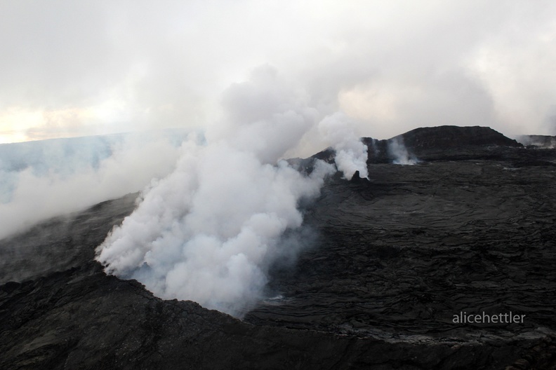 Kīlauea Caldera